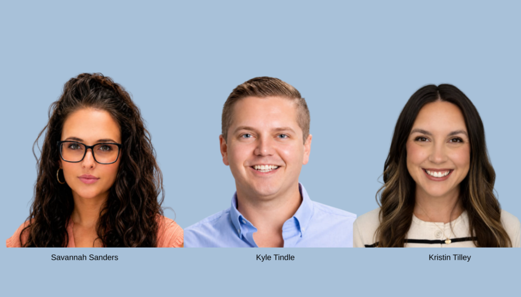 AFX Adds 3 to Sales & Quotations Teams
