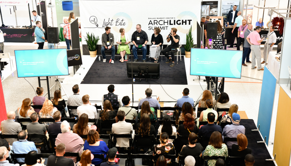 ArchLIGHT Summit’s Event Highlights