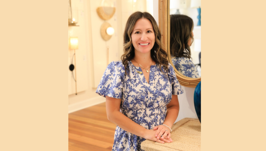 Currey & Company Appoints Western Regional Sales Manager