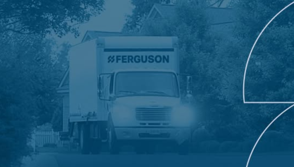 Ferguson’s Earnings Report Reveals Opportunities