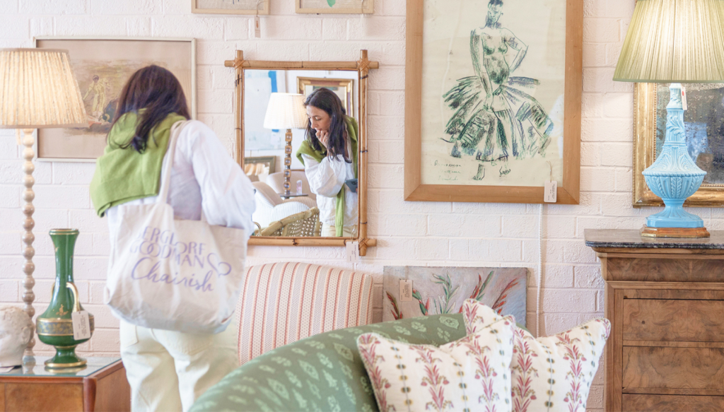 Beat the Crowd: Register Now for High Point Market