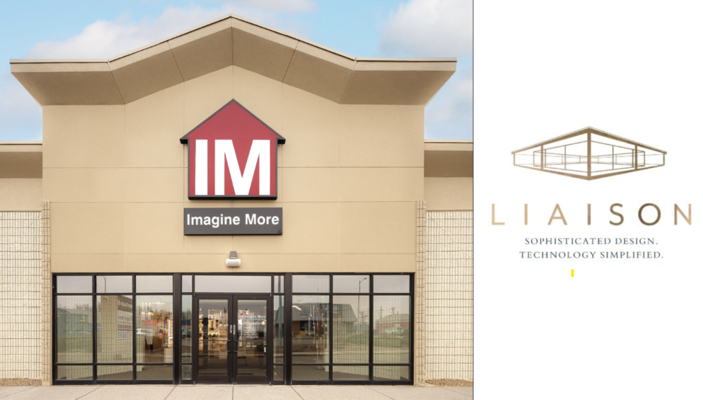 New Ownership for Imagine More Lighting Stores