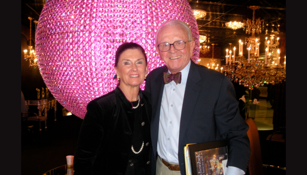 In Memoriam: Marshall Jarvie
