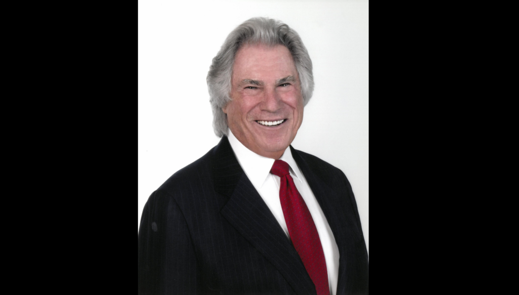 In Memoriam: Murray Feiss