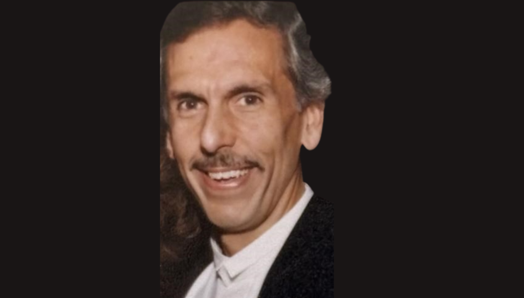 In Memoriam: Stan Angelo