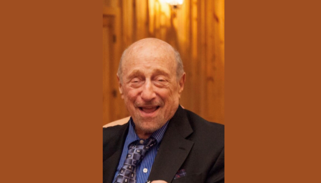 In Memoriam: Jack Z. Alper