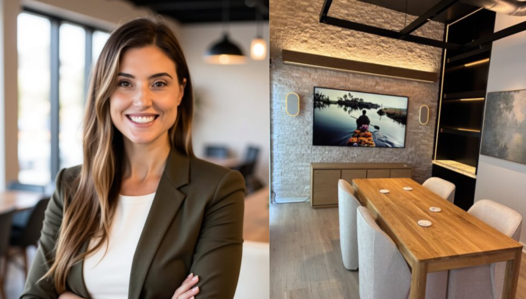 Jennifer Kirkpatrick Launches Design Studio
