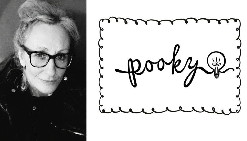 Behind the Design: Pooky’s Jo Plant