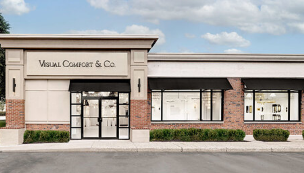 Visual Comfort Opens New Showrooms in Florida & Massachusetts