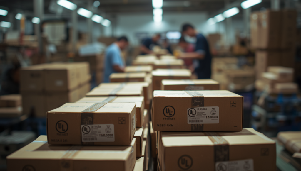 ALA Responds to CPSC About Fake Safety Labels