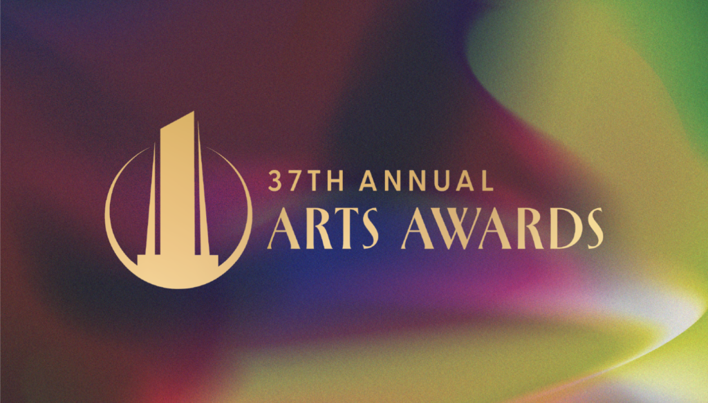 ARTS Awards Finalists Announced