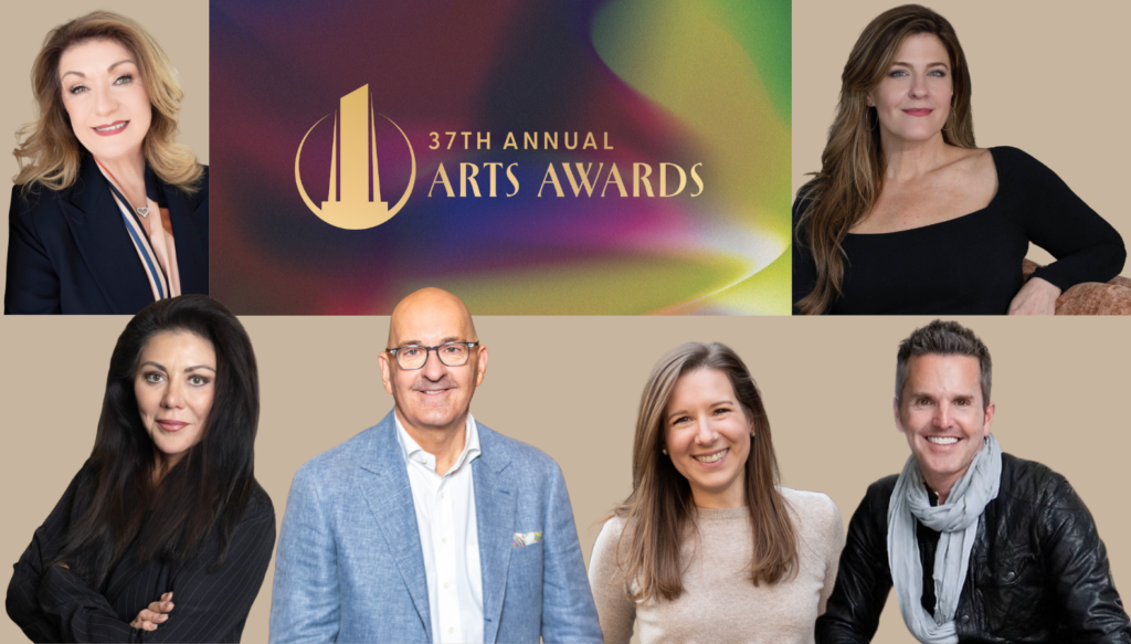 DMC Announces Judges for the 37th ARTS Awards