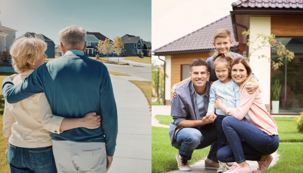 Today’s Renters Are Not Who You Think