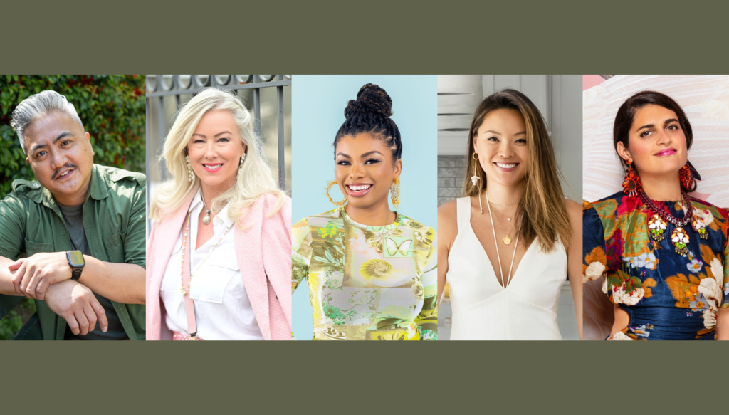Hot Spot Tours Lineup for High Point Market
