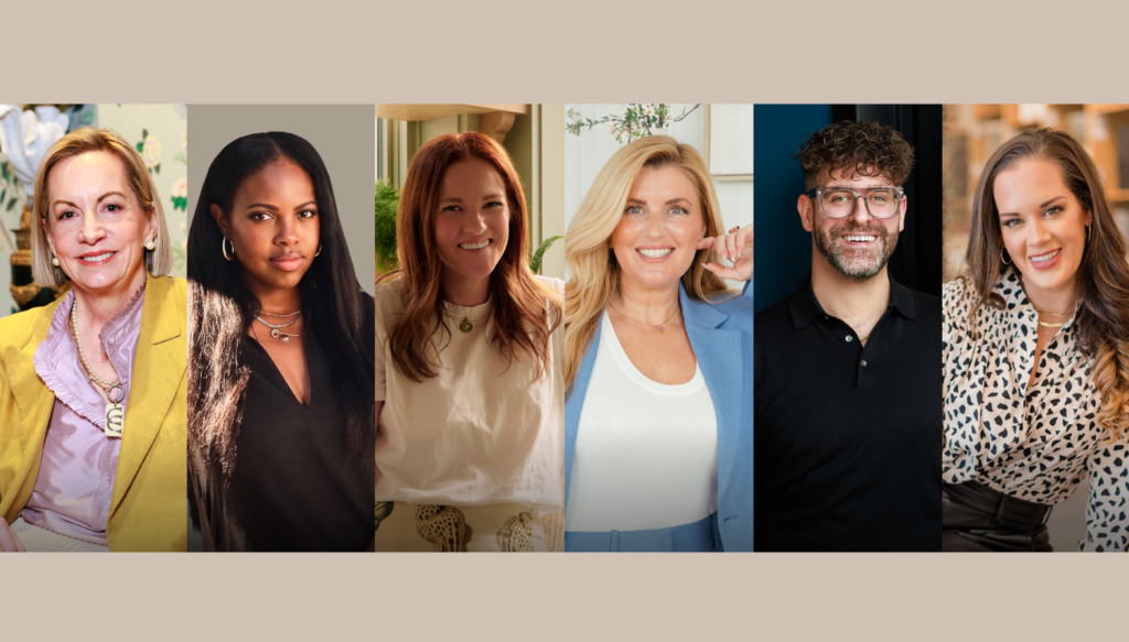Meet the Market Design Influencers & Sponsors