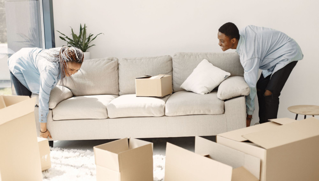 What Drives Gen Z to Shop for Home Furnishings?