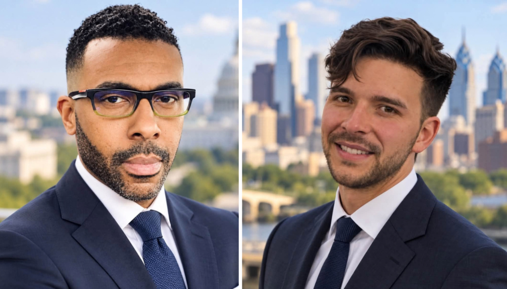 KTR Expands Mid-Atlantic Reach With 2 Hires