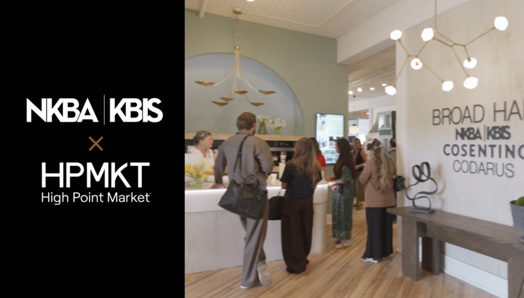 Maxim & Kichler Return to Design Hub at High Point Market